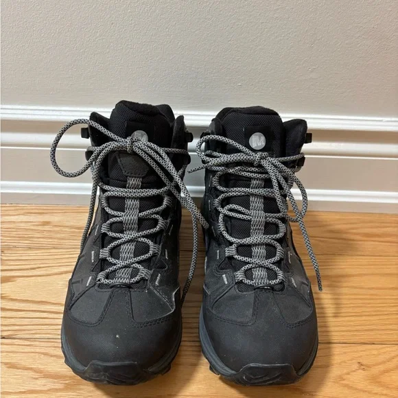 Merrell Winter Boots - Picture 3 of 6